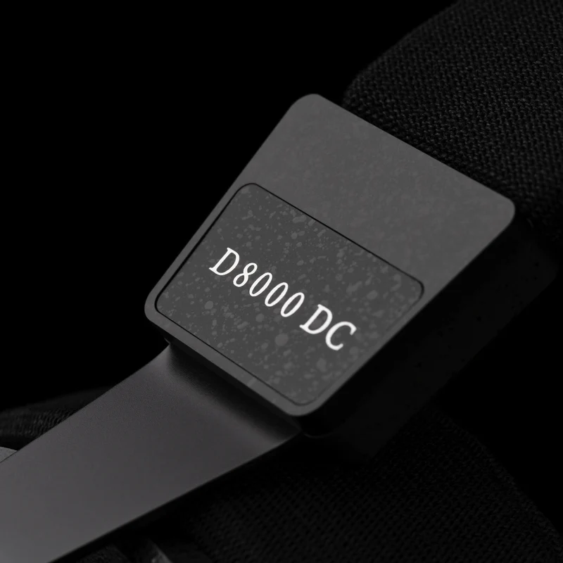 Final Audio D8000 DC